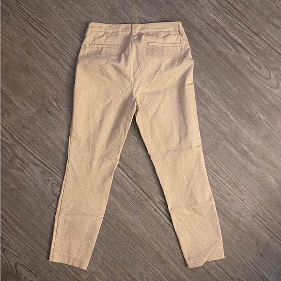 Tan Work Pants - Picture 3 of 4